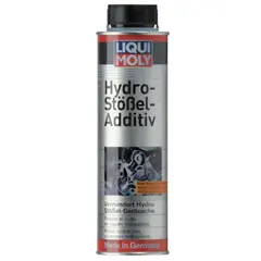 LIQUI MOLY - Aditivo Silenciador de Taquies Hidráulicos 300 Ml