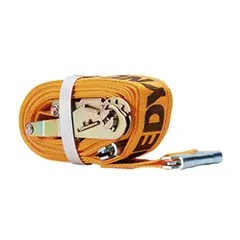 KINEDYNE - Cinta 2 PuLG Con Rachet 36 Mts Tipo E