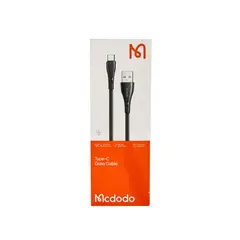 MCDODO - Cable Usb A Tipo-C - 1.2 Mts