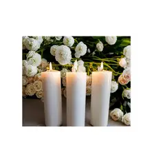 GENERICO - VELON BLANCO 10 X 5 CM