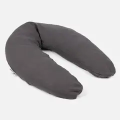 DOOMOO - Cojín Multiuso Comfy Big Tetra Grey