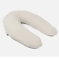 DOOMOO - Cojín Multiuso Comfy Big Tetra Almond