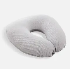 DOOMOO - Cojín Small Multiuso Softy Classic Grey