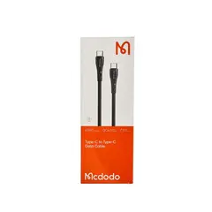 MCDODO - Cable Tipo-C A Tipo-C - 1.2 Mts