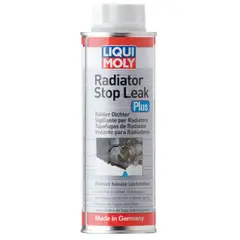 LIQUI MOLY - Aditivo Sellador y Tapagoteras de Radiador Plus 250 Ml.