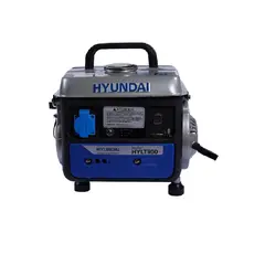 HYUNDAI - Generador Eléctrico a Gasolina 720W 82HYLT950