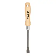 TRUPER - DESMALEZADOR PARA JARDIN 6