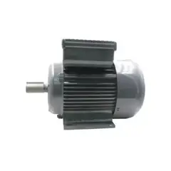 GENERICO - Motor Eléctrico 2 Hp En Baja 1400rpm