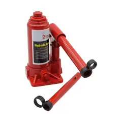 BLACKSMITH - Gata Hidraulica 2 Ton