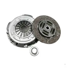 GENERICO - Kit Embrague 330 Mm.