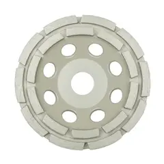 KLINGSPOR - Copa diamantada 4 1/2" DS300B