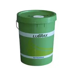 LUBRAX - Aceite De Transmision Gl-5 80w90 19 Lts