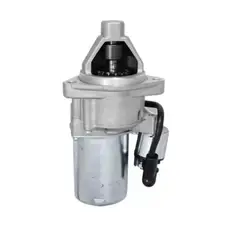 GENERICO - Motor De Partida Para Generador Motor Gx390 188f