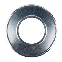 FEGALV - Anillo galvanizado 0,35mmx4,5"