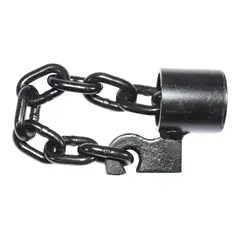 KINEDYNE - Enganche Cadena Fijacion Plataforma Carga