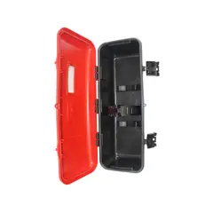 RANDON - Caja Porta Extintor Plastico 12 Kg