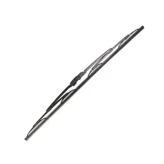 BLACKSMITH - Plumilla Limpiaparabrisas Universal 22 Pulg