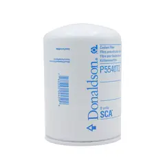 DONALDSON - Filtro Refrigerante P554073