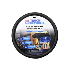 TRUCK REPUBLIC - CUBRE VOLANTE CAMION CLASICO