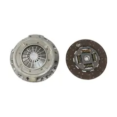 GENERICO - Conjunto Embrague - Prensa Y Disco