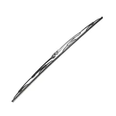 BLACKSMITH - Plumilla Limpiaparabrisas Universal 26 Pulg