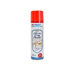 TRUCK REPUBLIC - Silicona Spray Vainilla 650Cc