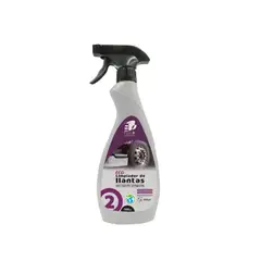 MAGICSHINE - Limpiador De Llantas Magic Shine 500 Ml