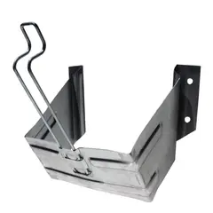 COPAR - Porta Cuña Metálico