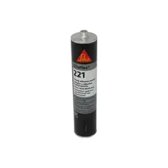 SIKA - SIKAFLEX 221 BLANCO 300 ML