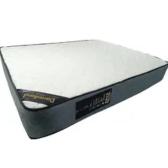 RECUTEX - COLCHON RESORTES CONSTELLATION 1PZA