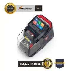 GENERICO - Xhorse - Dolphin XP-005L