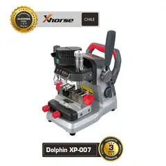GENERICO - Xhorse Dolphin XP-007