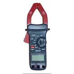 ESUN - Amperimetro De Tenaza 7 Funciones (em202)