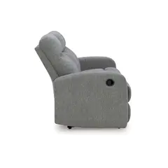 ASHLEY - Sofá reclinable 3 cuerpos Moreau
