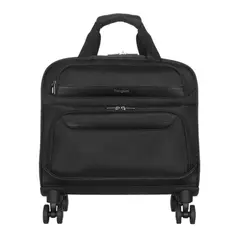 TARGUS - Maletín De Viaje 16″ Negro 29 L