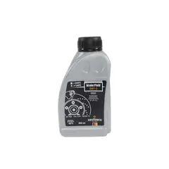 SINFINECO - LIQUIDO DE FRENOS SENFINECO DOT3 500 CC