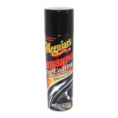 MEGUIARS - Renovador De Neumaticos 425gr