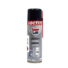 LOCTITE - Lubricante Multiuso Super Lub 300 Ml