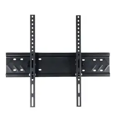 GENERICO - Soporte Tv Planacurva Con Inclinacion 37-70 50kg