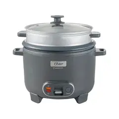 OSTER - Arrocera 3 En 1 10 Tazas Diamond Force Ckstrc10dfske