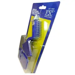 GENERICO - Removedor Y Aplicador De Silicona Terminaciones