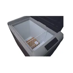 TENTLINE - Refrigerador portátil 12V Alpicool CL50