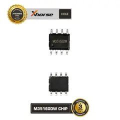 GENERICO - Xhorse M35160DW Chip