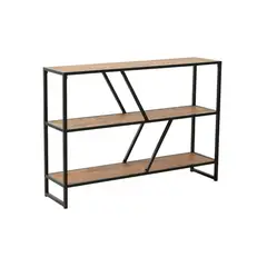 HABITA2 CHILE - Arrimo Apenino con repisa de 3 niveles estilo industrial