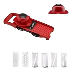 GENERICO - Trituradora De Alimentos Vegetales Lechuga Verduras