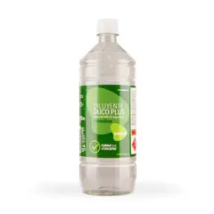 PASSOL - DILUYENTE DUCO PX-250 1 LITRO