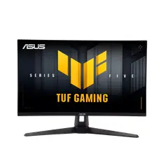 ASUS - Monitor gamer TUF Gaming VG27AQ5A, 27" QHD, 210Hz, Fast IPS, 0.3 ms, FreeSync Premium