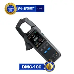 GENERICO - Multímetro Digital FNIRSI DMC-100