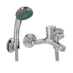 PLUMBER - Monomando Tina Ducha Cincinati 20CI5203000 Mosaico