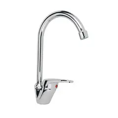 PLUMBER - Monomando Lavaplato Vertical Cincinati 20CI5603000 Mosaico